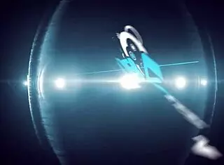 Curvy Nadia White Fucks Hard in Classic Porno