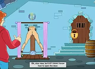 lets play halloween gift part 2, lickin good