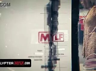 i lick and fuck the shoplyfter ava stone in sideways cowgirl