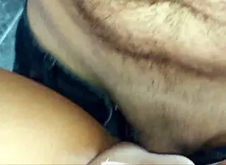 I Visited The Neighbor And Fucked Her Pussy During Work Hours! What A Thrill!