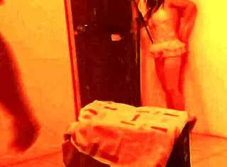 Prostitute Gives Great Blowjob for New Phone