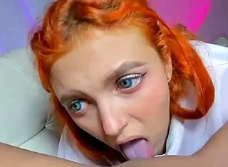 My friend came home and finished licking my pussy sex missionary natural tits spitting cunilingus lesbian