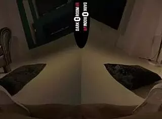 Rip Panties Off In Dark Room VR