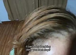 My Mother-In-Law Loves Reggaeton, So She Enjoys The Rhythm With Passion