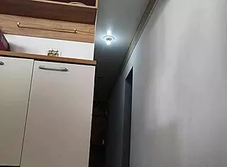 risky encounter with friend while husband showers