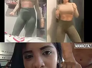 Nicole Medallo, swallow the cum after getting fucked in four?