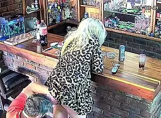 Slut Wife Caught Cheating with Best Friend on CCTV