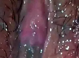 pussy licking first time my husband