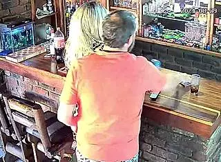 Slut Wife Caught Cheating with Best Friend on CCTV