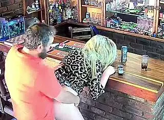 Slut Wife Caught Cheating with Best Friend on CCTV