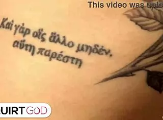 summer rae's colossal booty gets spanked, pounded, and covered in cum 😈