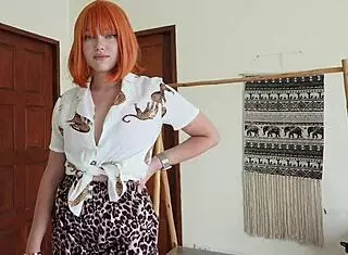 called a hooker, but stepsister showed up for wild action