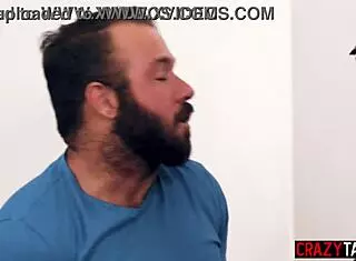 big tits blonde cop gets fucked hard by monster cock