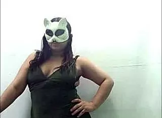 Getting Ready For Livestream, Like My Dress?