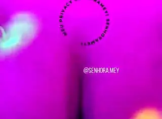 新巴西BBW女王Senhora Mey大屁股肥美身材女王范儿