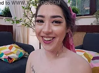 Take my big black cock anal, melania dark begs