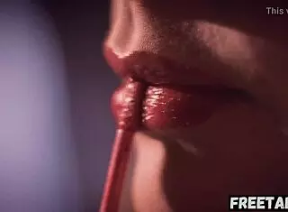 Unfaithful Husband Fucks Escort While Wife Sleeps Nearby