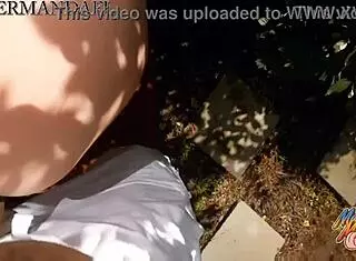 bigmaxnyc户外速战深喉口爆加猛干