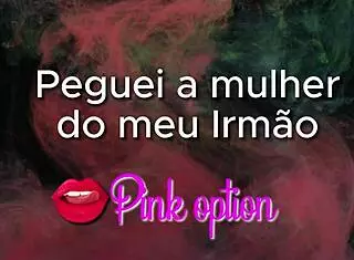 did i fuck my brother's wife in erotic tales?