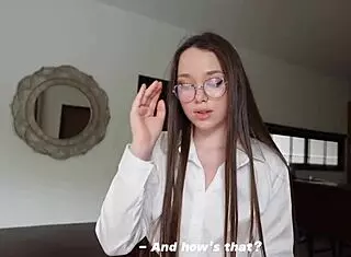 secretary’s error leads to hard pounding by boss