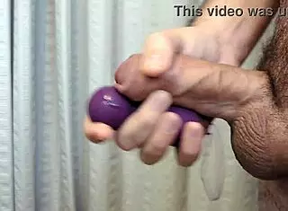 Top Best Vibrator Masturbations Compilation with Monster Cocks Close Up