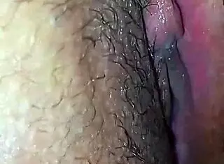pussy licking first time my husband