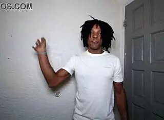 Yo, check this White Girl Cops Season 4 parody BTS with Kendra Heart and crew!