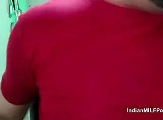 i had sex with the sexy indian 18 year old maid, creampie and blowjob with big ass, desi hindi audio