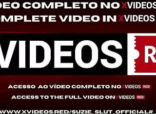 Suzie Slut With Cruz Fox In The Room