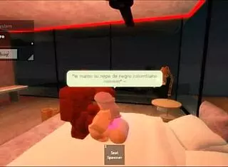 Colombian, fuck me until I'm pregnant with your monster cock?