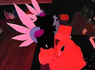 I Love Fucking Hot Slut's Pussy