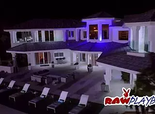 Hot Days with Horny Swinger Couples Fucking at the Swing House.