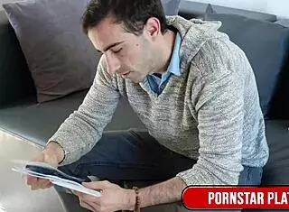 Latina Ella Knox Rides Jake Adamss Huge Cock Like A Pro Slut