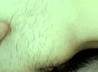 Oh, My Husband's Friend Is So Hard!