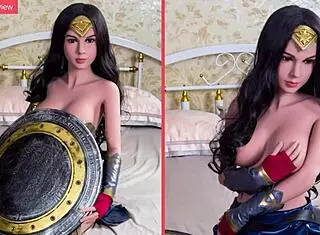 Top 5 Celebrity Sex Dolls for Wild Fun