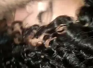 Latina Wife Blows Pharmacy Delivery Man