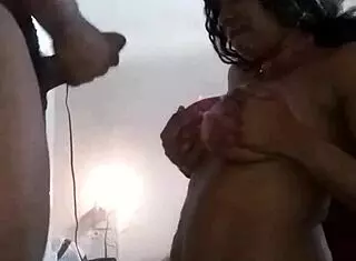 haitian girl cumshot