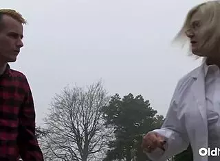 Lacey Starr And Friends Enjoy A Group Ride.