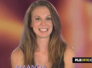 the swinger party started innocently but turned into a messy, steamy orgy with everyone involved