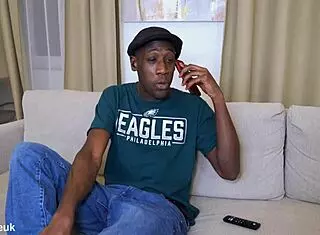 tony rope gets wild with lana analise