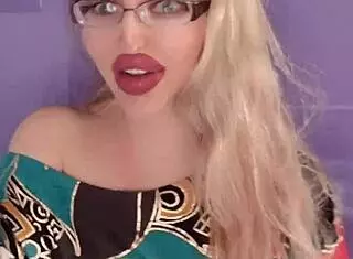 Goddess mistress engages in financial domination session