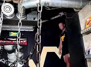 Mathieu Ferhati Duo Rim And Fuck Hot Young 18+ Scout