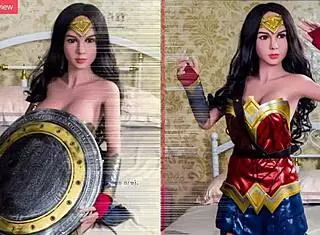 Top 5 Celebrity Sex Dolls for Wild Fun