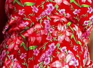 She Loves Cum on Her Face