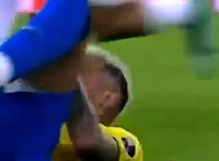 Intriguing encounter with cute neighbor testing my cock. She indulges in oral, anal, and assfucking for ultimate sex satisfaction.