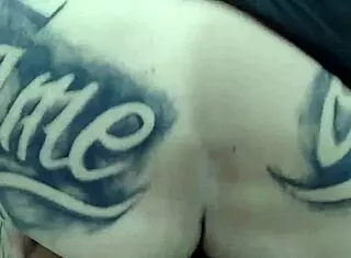 i fuck my lesbain mother-in-law and cum in her mouf