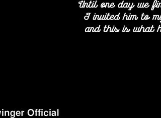 I BANGED My Neighbor KARL Hard Last Night