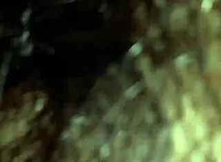 Wife Gets Wet Pussy From Monster Cock In Intense Fucking Session