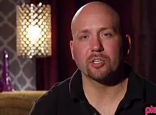 so my gf asked me to bring her to a swinger club