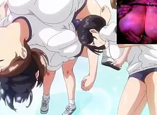 lucky man fucking with 3 big boobs hotties in foursome- boku ni harem sexfriend ga dekita riyuu part 2 - big tits goth girl ivyadventure